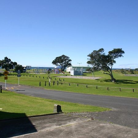 Mollies Place - Waihi Beach Holiday Unit ภายนอก รูปภาพ