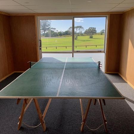 Mollies Place - Waihi Beach Holiday Unit ภายนอก รูปภาพ