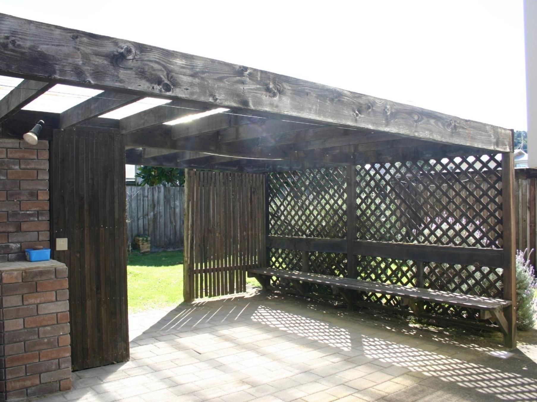 Mollies Place - Waihi Beach Holiday Unit ภายนอก รูปภาพ