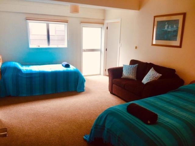 Mollies Place - Waihi Beach Holiday Unit ภายนอก รูปภาพ