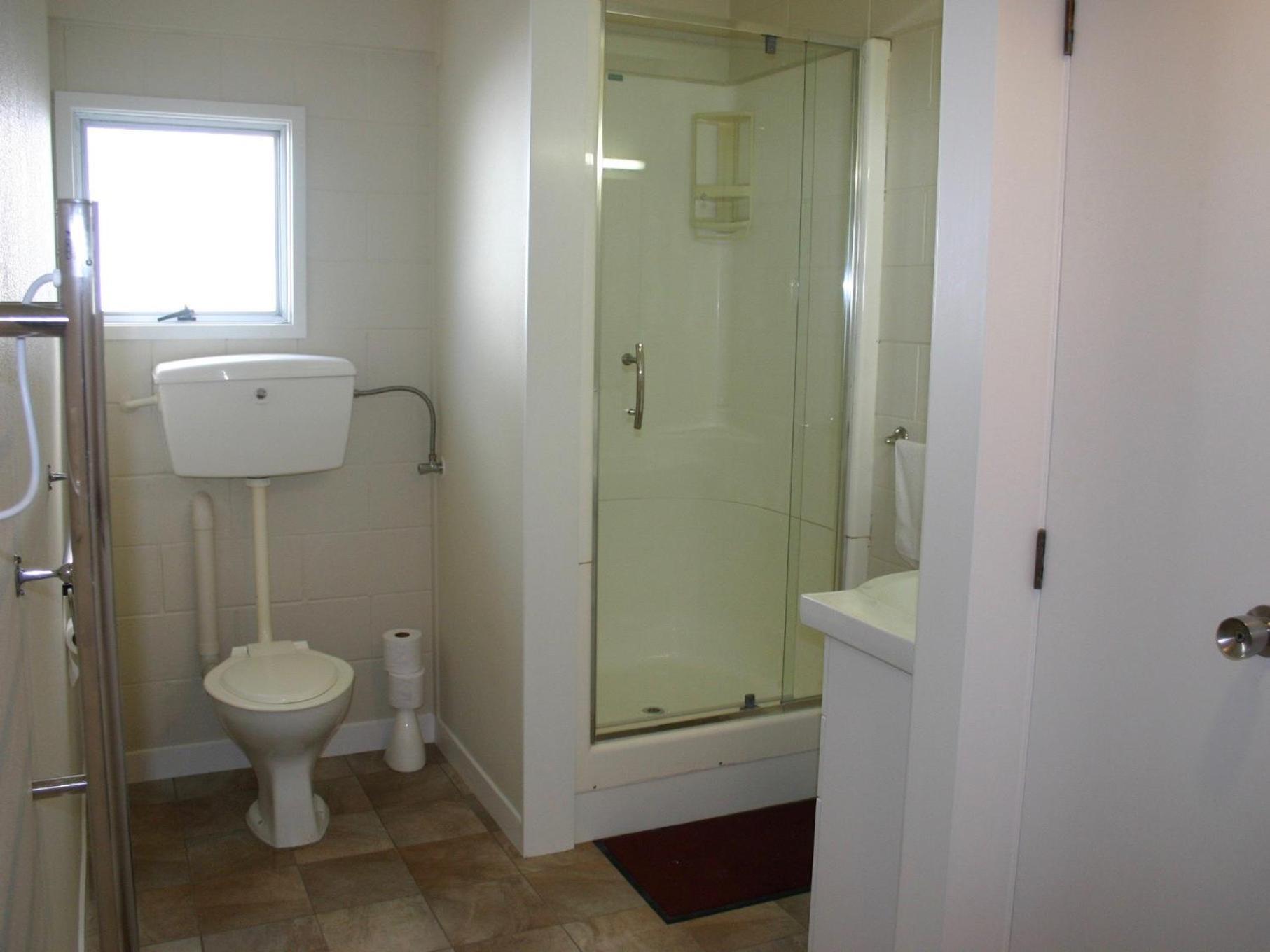 Mollies Place - Waihi Beach Holiday Unit ภายนอก รูปภาพ