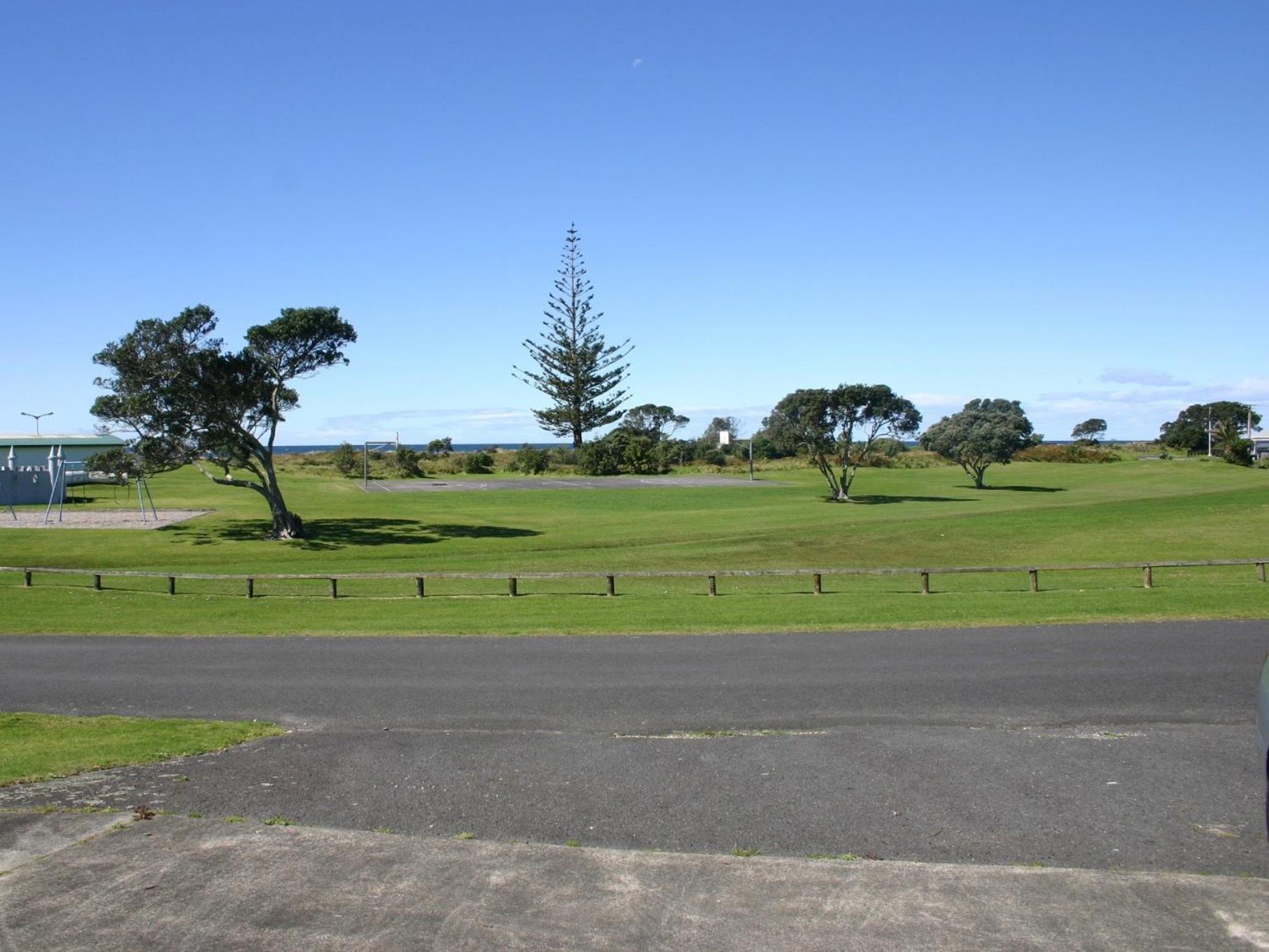 Mollies Place - Waihi Beach Holiday Unit ภายนอก รูปภาพ
