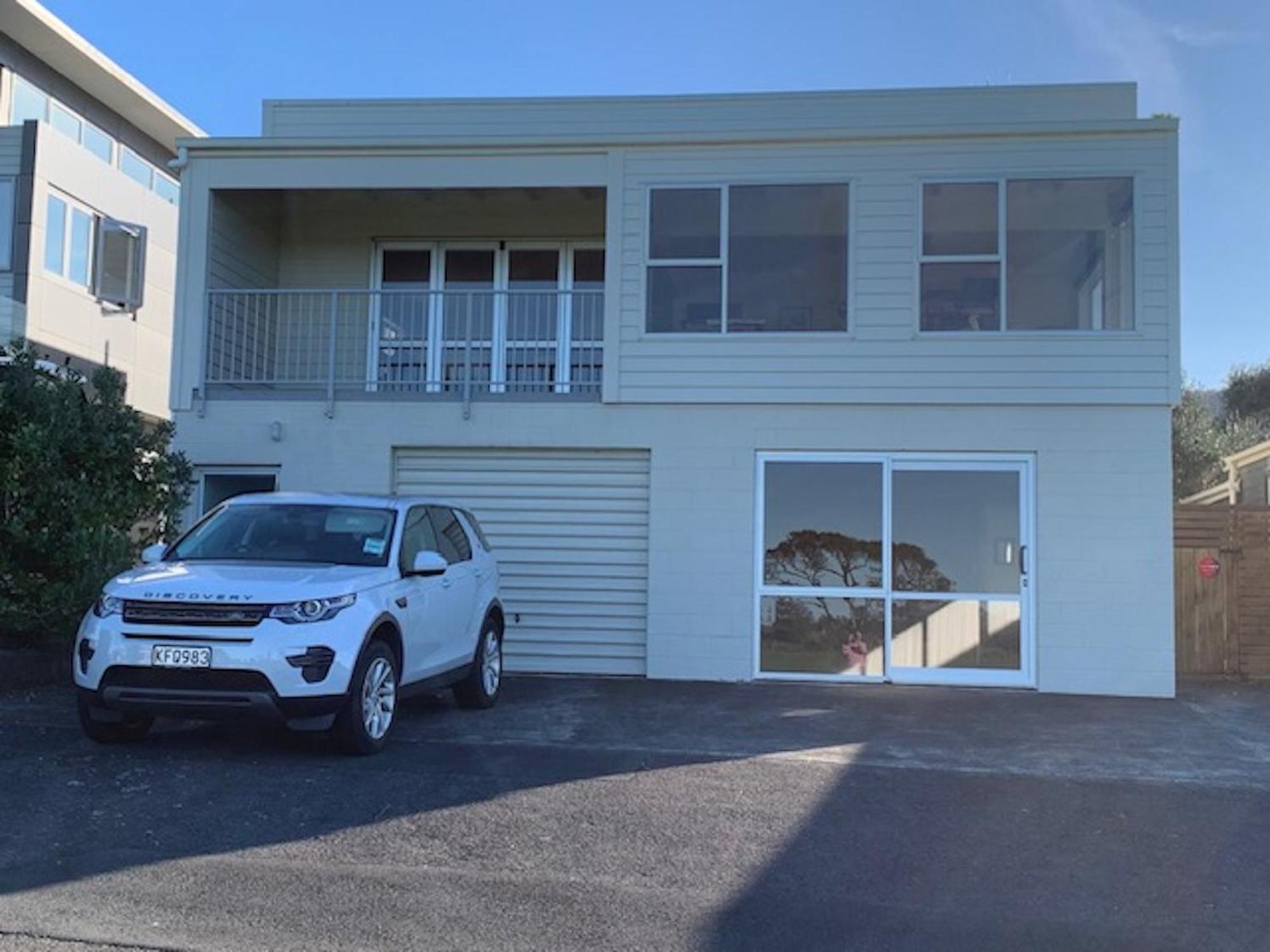 Mollies Place - Waihi Beach Holiday Unit ภายนอก รูปภาพ